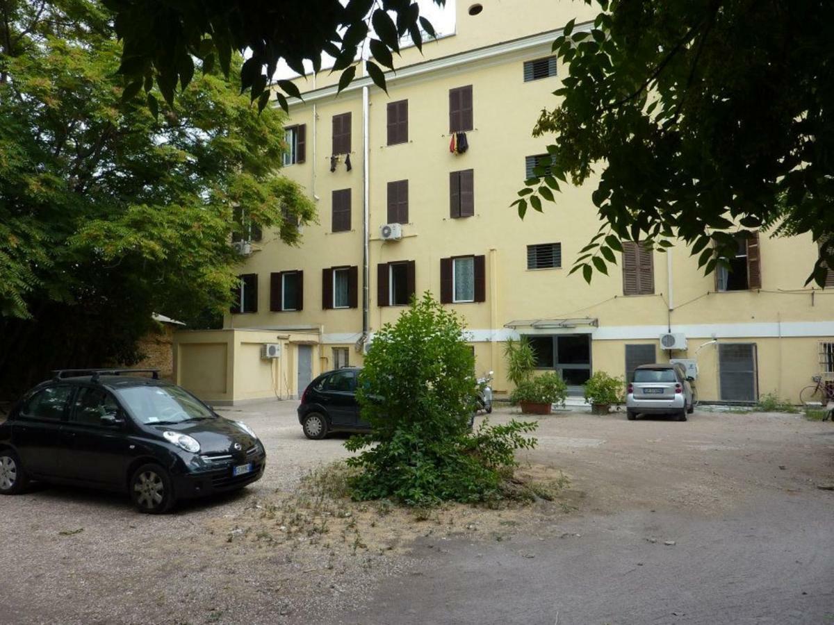 Casa ParticulART Roma Exterior foto